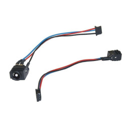 Dc/In Connector W/Cable