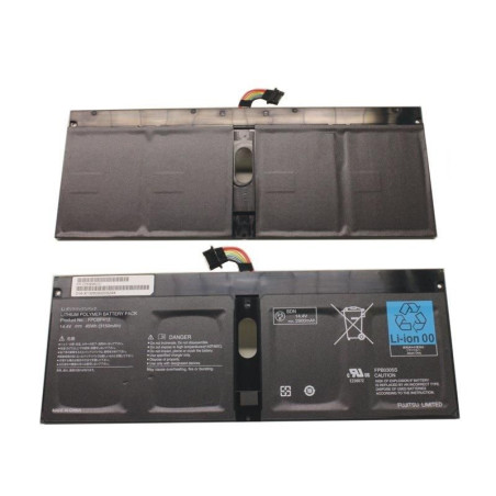 Bt-Main Battery (4 Cells)