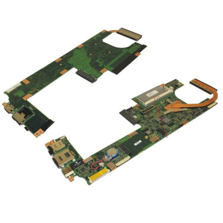 Mainboard Assy I7-4600U