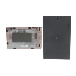 Cover, Hdd