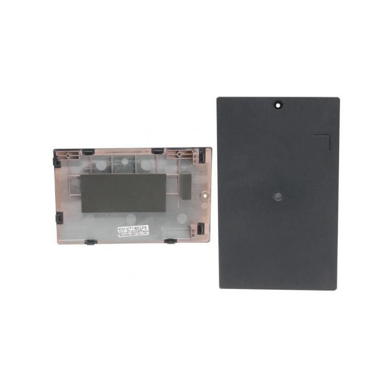 Cover, Hdd