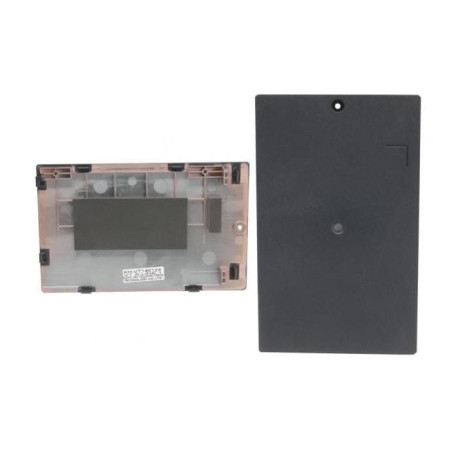 Cover, Hdd