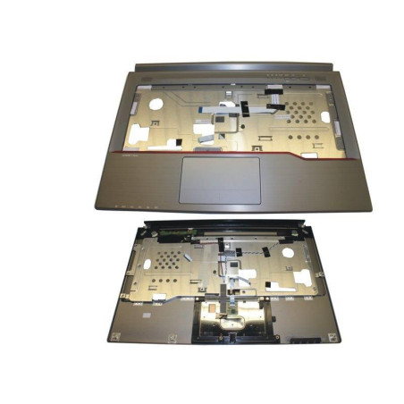 Upper Assy (Incl. Speaker)