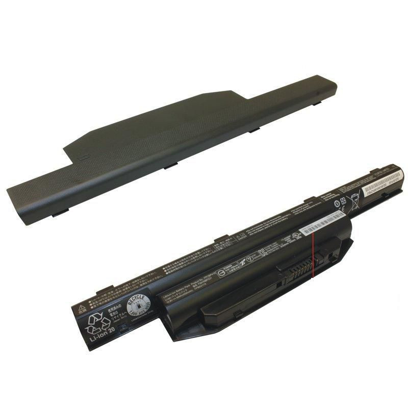 Bt-Main Battery (6 Cells)