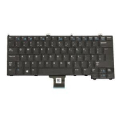 Keyboard (English)