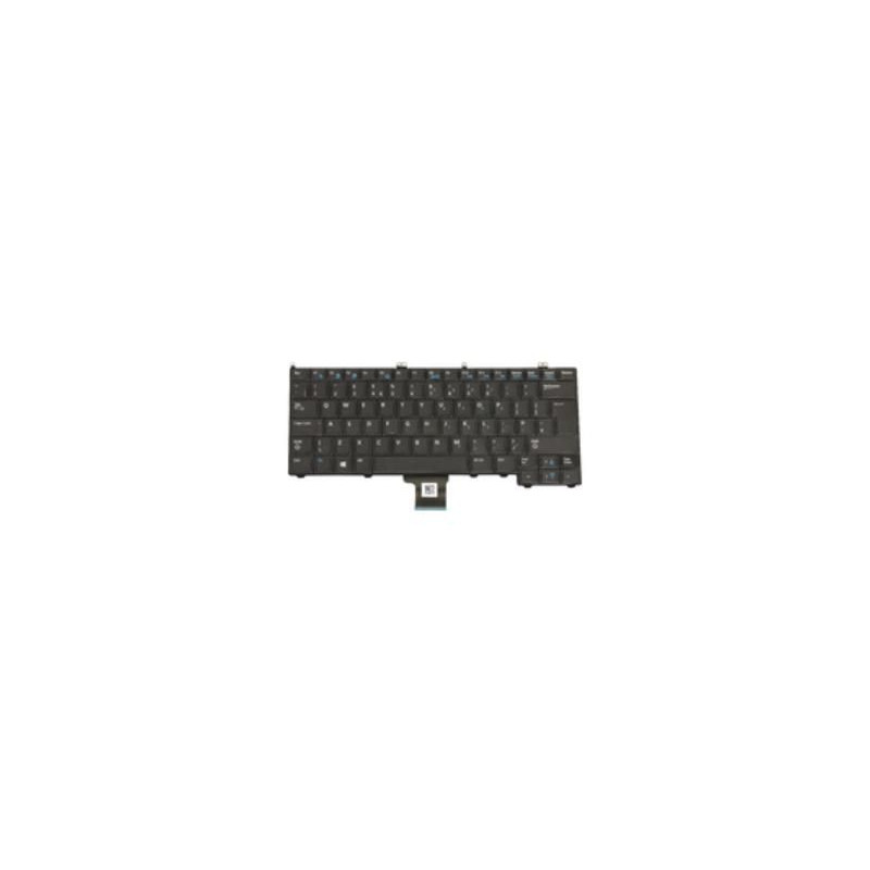 Keyboard (English)