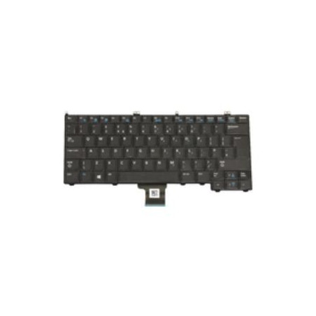Keyboard (English)