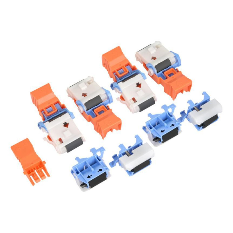Tray 2 - X Roller Kit