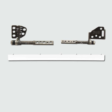 Hinge Kit W/Cap 14