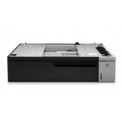 HP LaserJet Alimentador y bandeja para 500 hojas, HP LaserJet Enterprise 700, M712, 500 hojas, Negocios, 543 mm, 586 mm, 128 mm