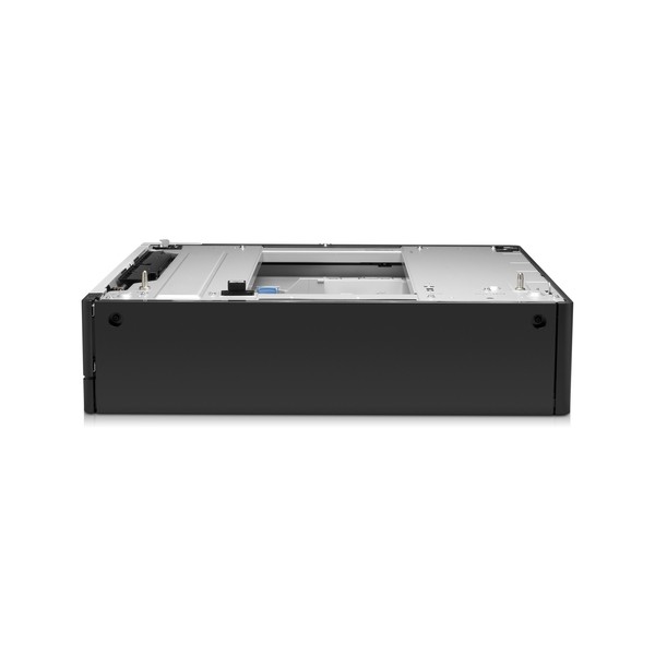 HP LaserJet Alimentador y bandeja para 500 hojas, HP LaserJet Enterprise 700, M712, 500 hojas, Negocios, 543 mm, 586 mm, 128 mm