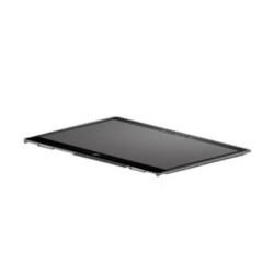 Lcd Panel Kit W/Hd Camera