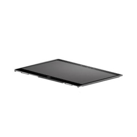 Lcd Panel Kit W/Hd Camera