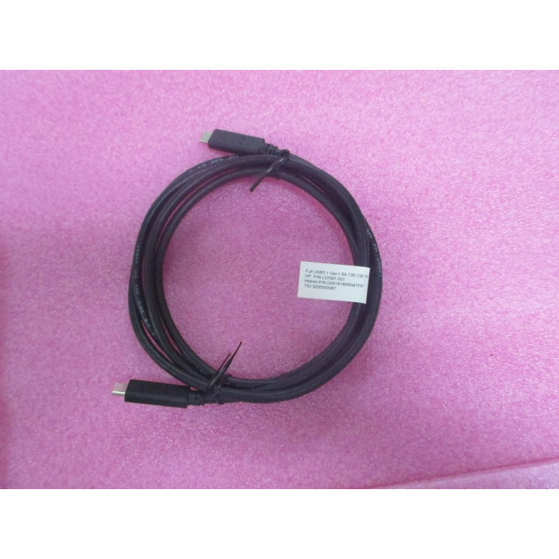 Usb 3.1 Gen1 Cm-Cm 20V/5A 1.8M
