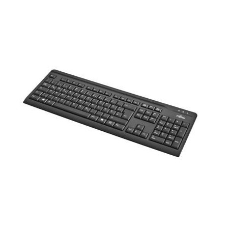 Kb410 Usb Black Us