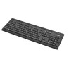 Kb410 Usb Black De