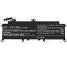 Battery 45.60Wh Li-ion 11.4V