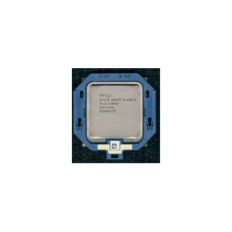 Intel Xeon Quad-Core processor