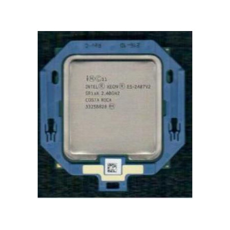 Intel Xeon Quad-Core processor