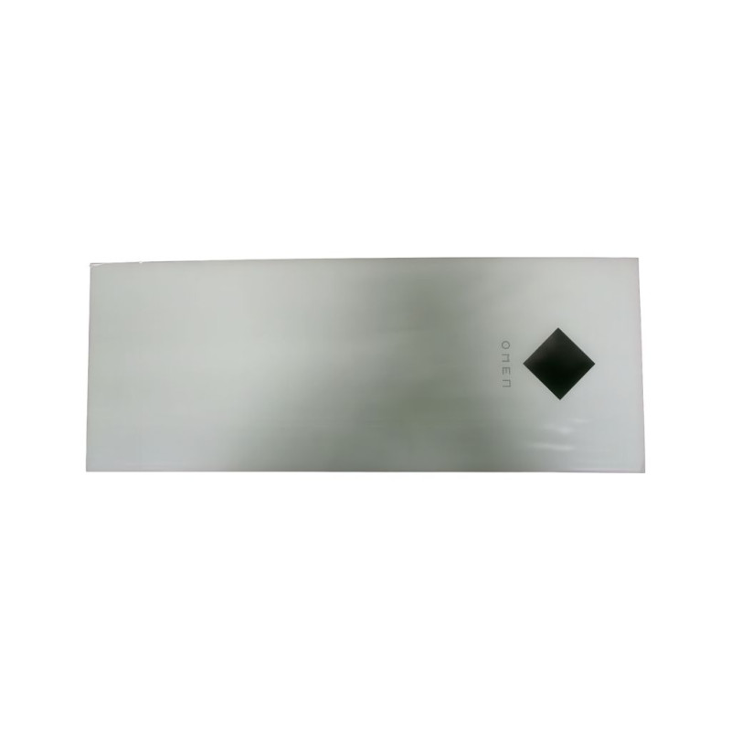 White front bezel for HP