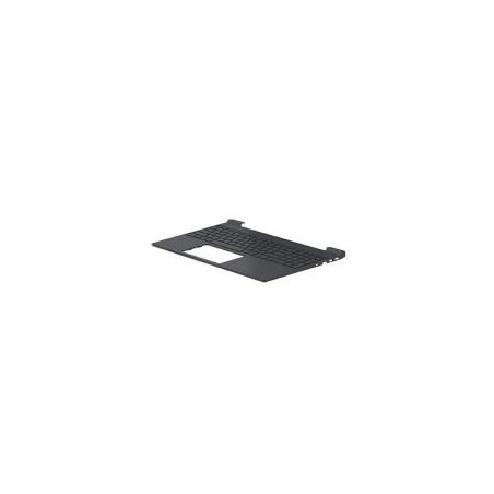 TOP COVER PFB W KB PFB BL GR