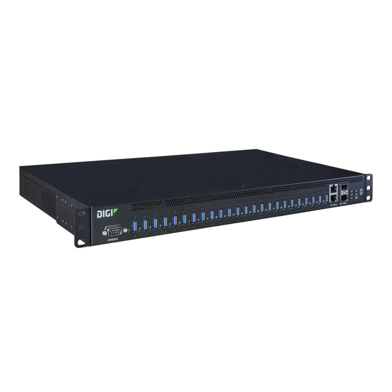 AW24-G300 interface hub USB