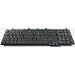 Keyboard (DANISH)
