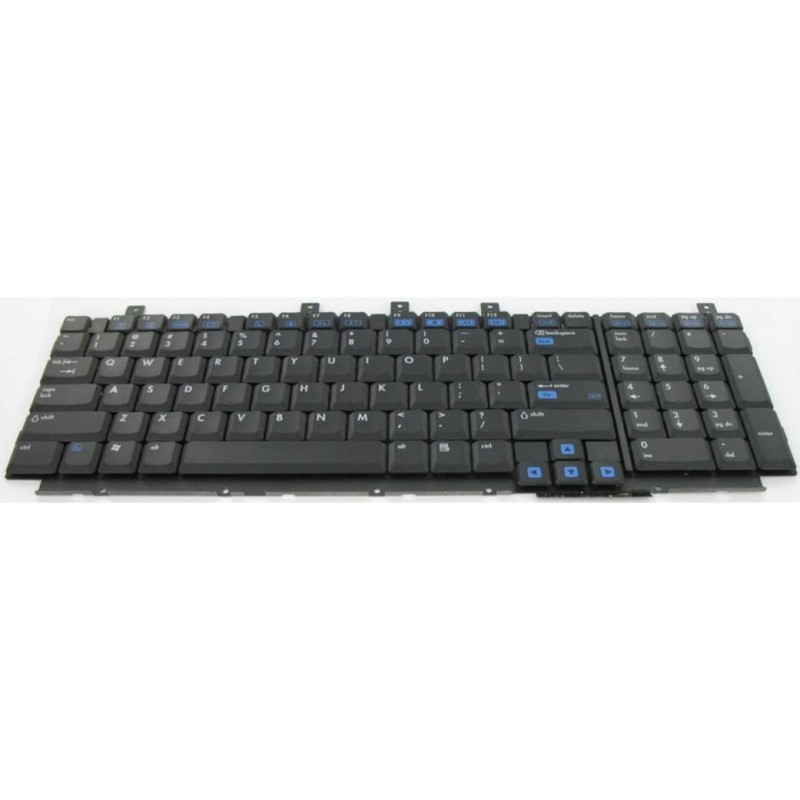 Keyboard (DANISH)