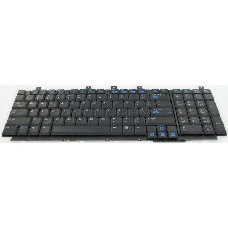 Keyboard (DANISH)