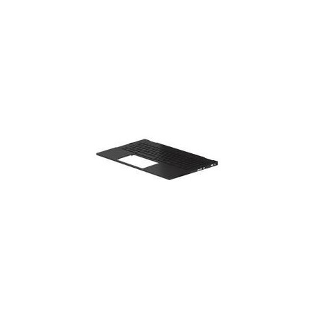 TOP COVER W KB MCS BL 4Zone UK | APLIUM