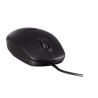 Kit Mouse, USB, 3 Buttons,