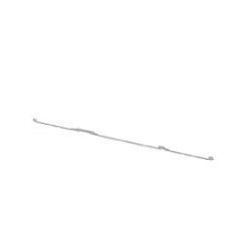 Display top bracket for HP