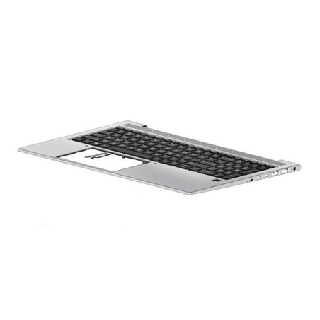 SPS-TOP CVR KBDPM CP+PS BL SR
