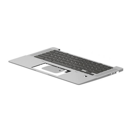 SPS-TOPCOVER W/KB STD US