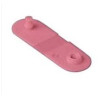 Clip Closure Kit, pink