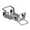 MultiGrip Plate with Security