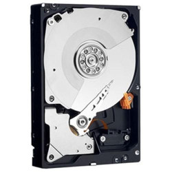 HDD 600GB 15K 2,5 Inch SAS