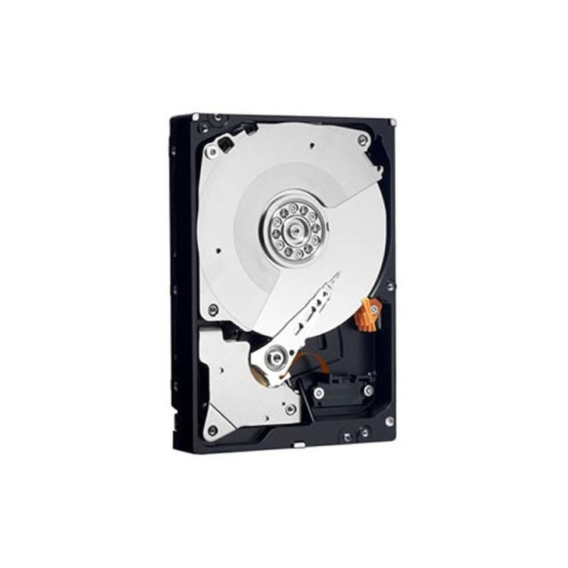 HDD 600GB 15K 2,5 Inch SAS
