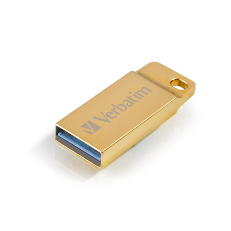Metal Executive, USB 3.0, 32GB