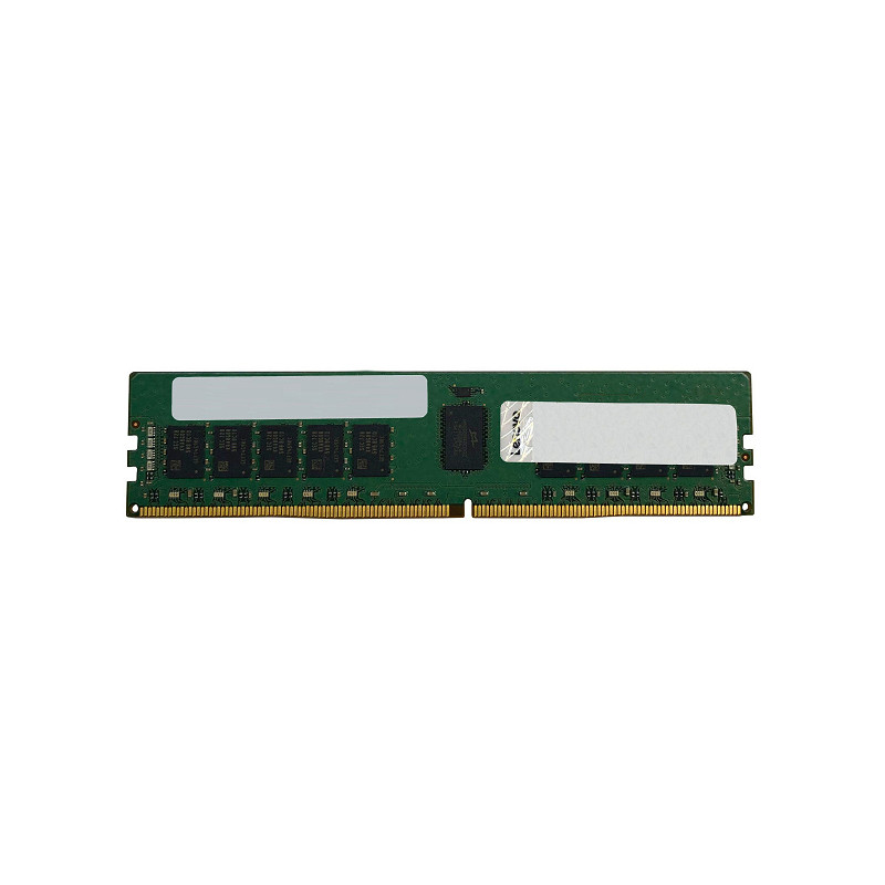 16GB 1RX8 PC5-4800 ECC UDIMM