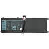 51Wh 4-cell Lithium-Ion