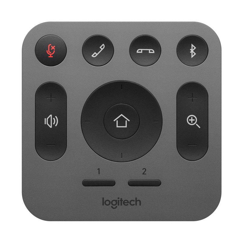 Remote control to Meet-up