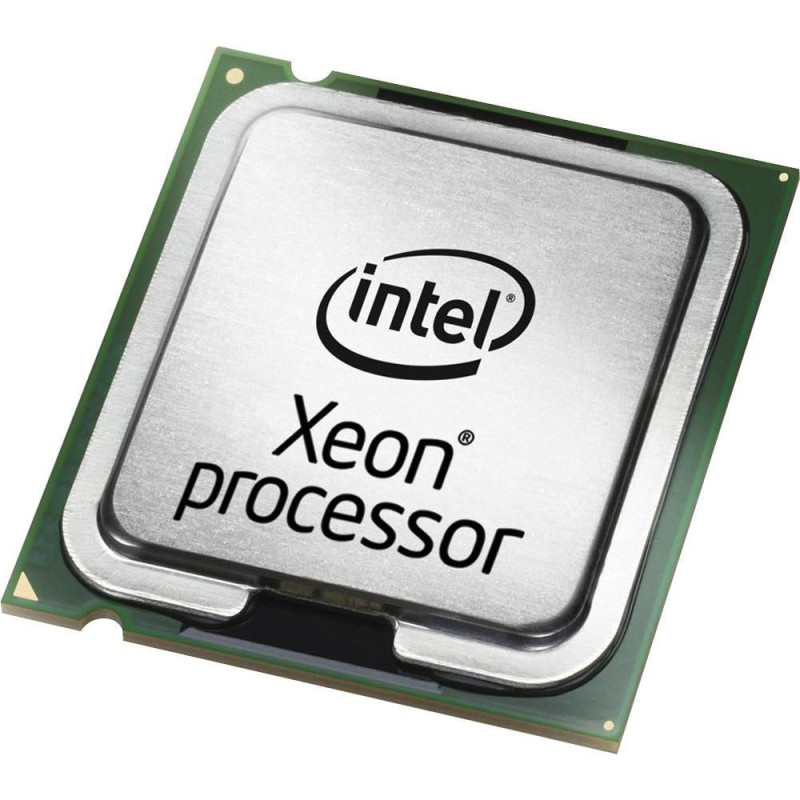 INTEL XEON 12 CORE CPU