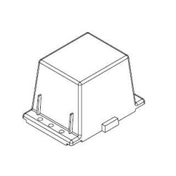 Processor blanks (two)