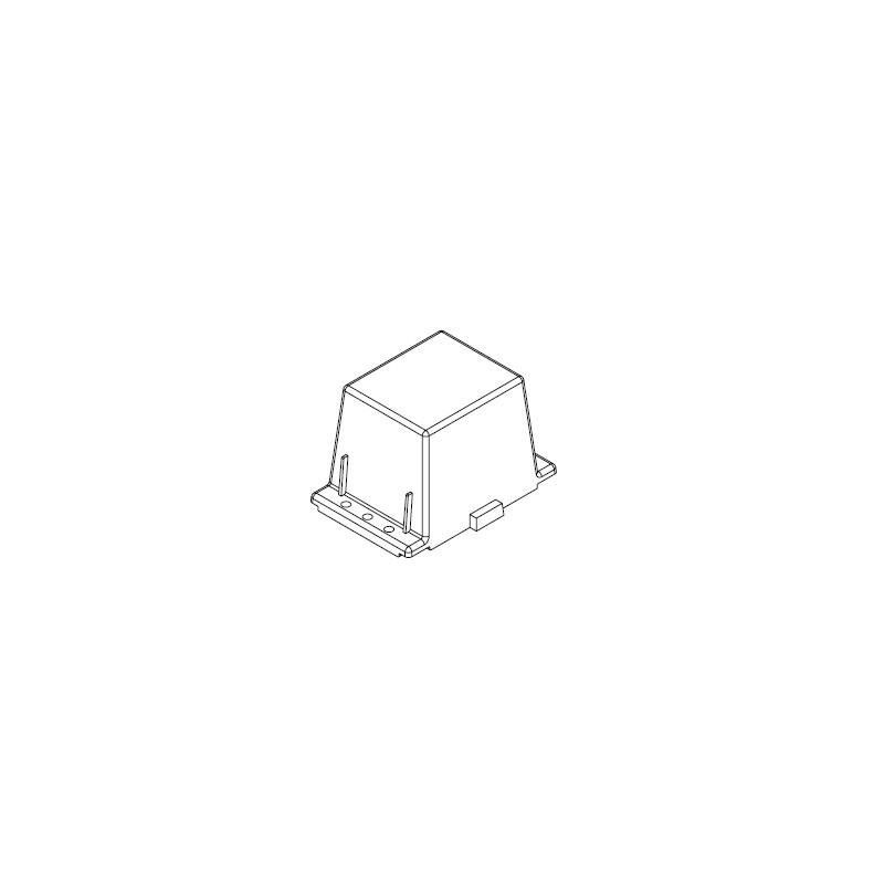 Processor blanks (two)
