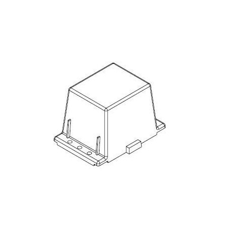 Processor blanks (two)
