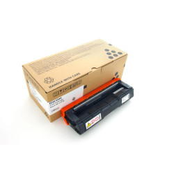Toner Black High Capacity