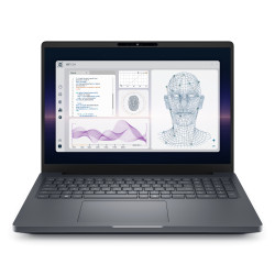 Dell Pro Max 16 Plus U7-265HX 32GB 1TB