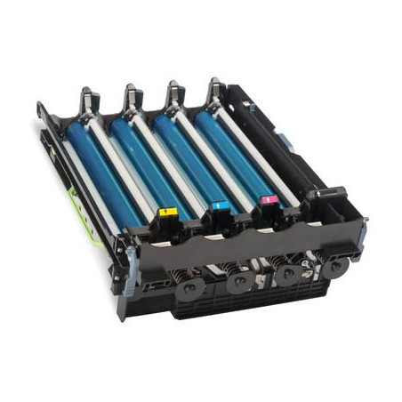Photoconductor Unit