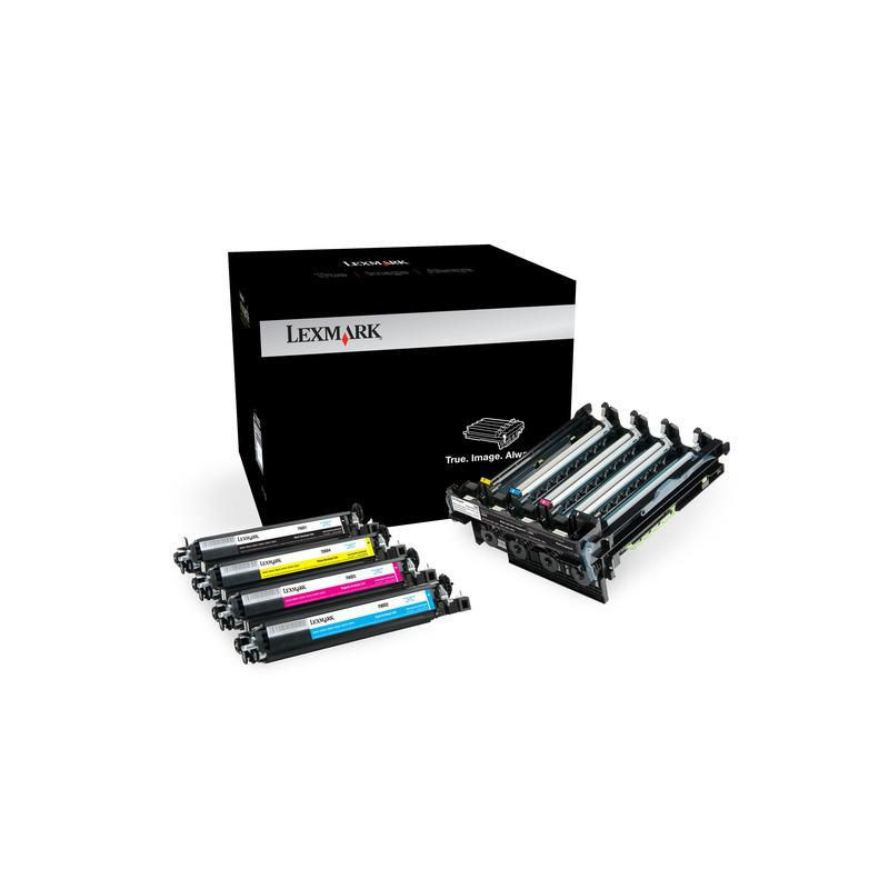 Black and Colour Imaging Kit